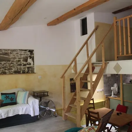 Holiday home Chez Rosa