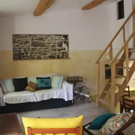 Chez Rosa Holiday home *