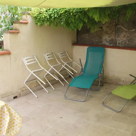 Chez Rosa * Carcassonne