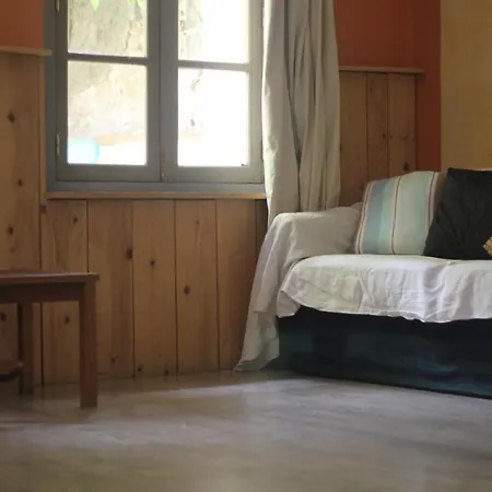 Chez Rosa Holiday home