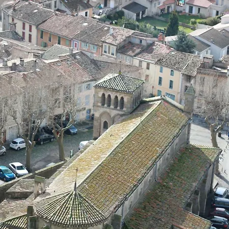 Chez Rosa *