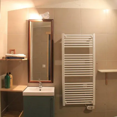 Chez Rosa Holiday home Carcassonne