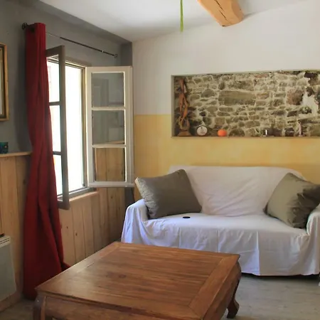 Casa de Férias Chez Rosa Carcassonne
