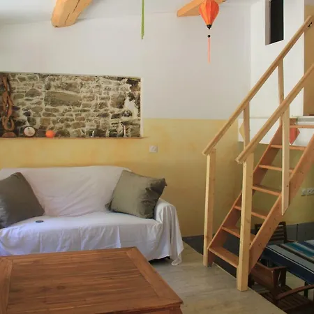 Chez Rosa Holiday home *