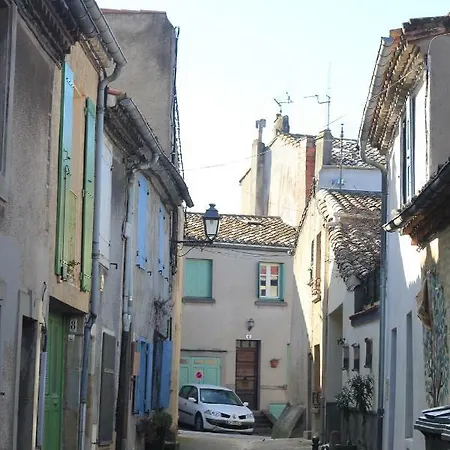 Chez Rosa Casa vacanze